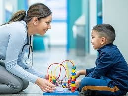 Empowering Lives through NDIS Physiotherapy and Occupational Therapists