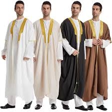The Ultimate Guide to Moroccan Thobes – Tradition, Style, and Modern Elegance