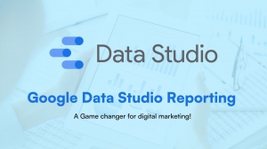 Google Data Studio Reporting: A Game Changer for Digital Marketing!