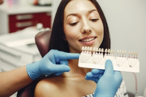 Common Misconceptions About Dental Veneers Debunked