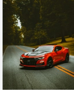 Kamil Pyciak: Fueling America’s Automotive Passion