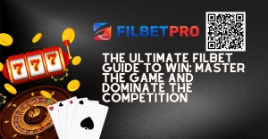 The Ultimate Filbet Guide to Win: Master the Game and Dominate the Competition