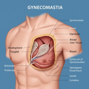 What You Should Know About Gynecomastia: Type 1