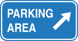 Maximising Safety: How Car Park Signs Can Prevent Accidents?