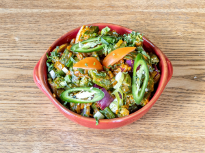 Classic Bhindi Do Pyaza for Vegetarian Indian Food Lovers