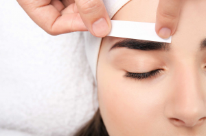 Why Your Eyebrow Waxing is More Than Just Hair Removal