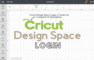 cricut design space download