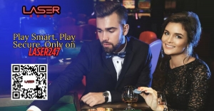 Laser247 – Play Live Games, Bet on Sports, and Win Instantly
