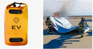 Why Fire Blankets Are the Most Underrated Safety Tool?