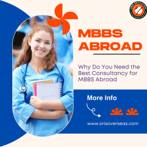 How to Select best consultancy for MBBS Abroad