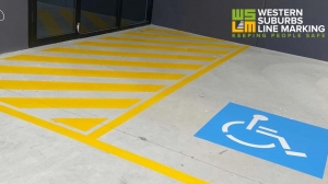 How Can Warehouse Line Marking Reduce Risks and Boost Productivity?