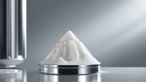 Aluminum Sulfate Price Index 2025, Database, Price Chart and Forecast