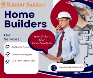 Premium 2 BHK Flats in Pune for Smart Urban Living