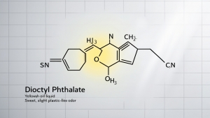 Dioctyl Phthalate Price Index, Trend, News, Monitor and Forecast Data