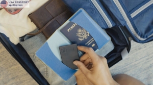 USA Passport Application: Here’s How to Replace Lost Passport Fast and Securely