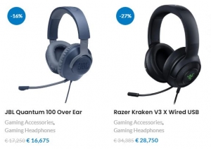 Tech Products