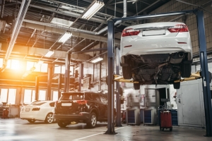 How Does Suzuki Car Service Ensure Safety and Reliability?
