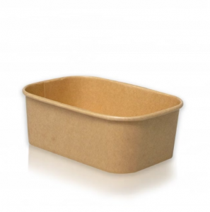 The Future of Sustainable Dining: Why Takeaway Containers Are Essential for the UK