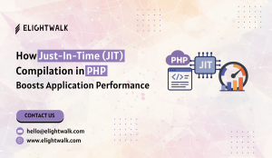 How Just-In-Time (JIT) Compilation in PHP Boosts Application Performance