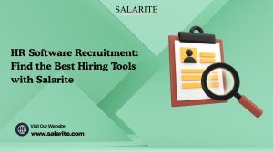 HR Software Recruitment: Find the Best Hiring Tools with Salarite