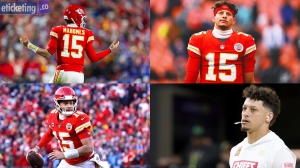 NFL Games: Chiefs Prepare to Reclaim Their Crown