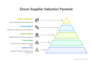 Zircon Product Suppliers for Your Business in Poland