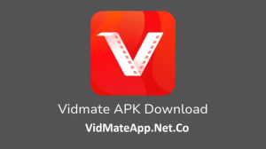 VidMate Apk Download Latest Version For Android 