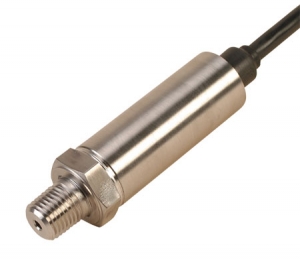 Pressure Transducer Market Anticipated to Witness High Growth Owing to Industrial Automation