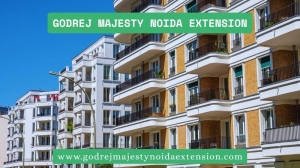 Godrej Majesty Noida Extension | Buy Premium Lifestyle