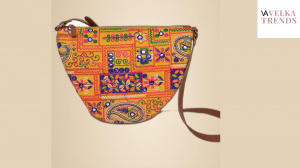 Eco-Friendly Bags for Women: Style Meets Sustainability at Velka Trends