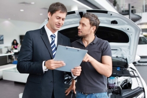 Beyond The Showroom: What To Look For In A Car Dealership?