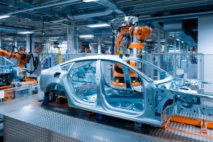 Industrial Vehicle Market to Witness Growth Owing to Rising Automation