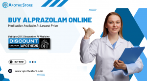 Purchase Alprazolam Online At Attractive Price