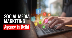 Social Media Marketing Company in Delhi  | IIS INDIA