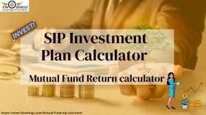 Mutual Fund Return Calculator: Unlock Your Future Wealth