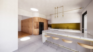 Bring Your Vision to Life with a Leading Richmond Architect