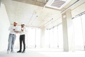 HVAC System Types and Design Strategies for Commercial Spaces