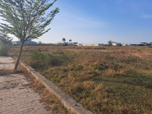 Industrial Land Broker in Sanand: Your Partner in Land Acquisition Success