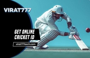 Online Cricket ID | Best Online ID Provider - Virat777 India