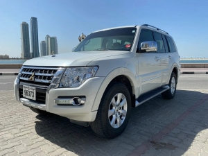 Experience Convenience and Comfort with Car Rental Sharjah