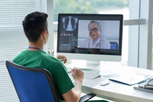 Professional Medical Scribe Services for Healthcare Providers
