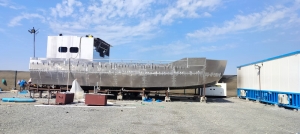 Choosing a Barge Building Company: Key Factors for Long-Term Value