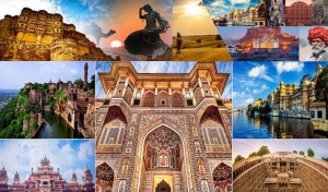 The Ultimate Packing List for a 7-Day Cultural Rajasthan Adventure