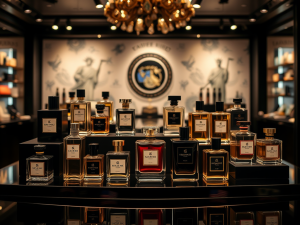 Why Niche Fragrances Are Gaining Popularity in the United States