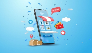 The Importance of Mobile Optimization in eCommerce Web Development