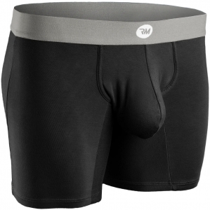 Man Panties by Real Men Apparel Company: Redefining Comfort and Confidence