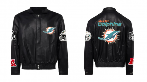 Transforming Street Style with the Miami Bomber