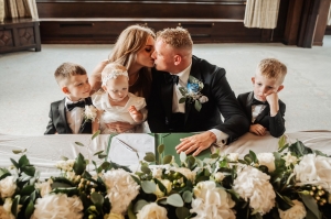 How To Make Wedding Flowers