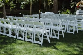 Planning a Party or Wedding? Here's Why Chair Hire in Sydney Just Makes Sense
