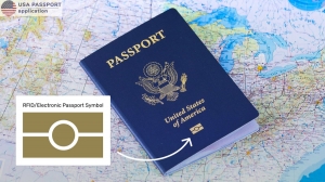 USA Passport Application: What is a Biometric Passport? Definition, Purpose, and Advantages